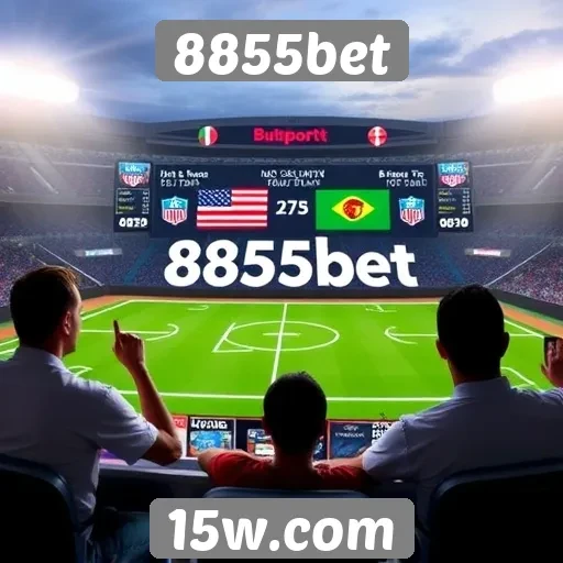 Perguntas frequentes sobre o 8855bet respondidas