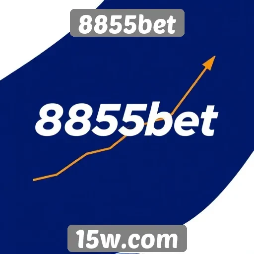 Perspectivas de crescimento do 8855bet em 2025
