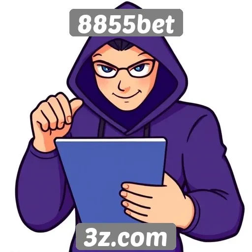 Estudo dos métodos de pagamento no 8855bet