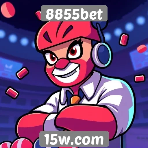 Impacto das regulamentações no funcionamento do 8855bet