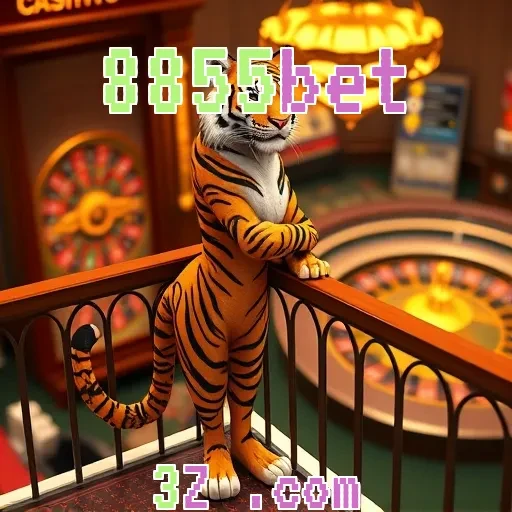 8855bet Caça-Níqueis